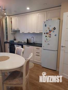3-к квартира, вторичка, 72м2, 5/11 этаж