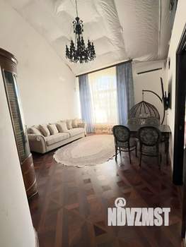 4-к квартира, вторичка, 132м2, 5/5 этаж