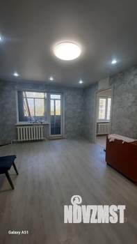 3-к квартира, вторичка, 60м2, 5/5 этаж