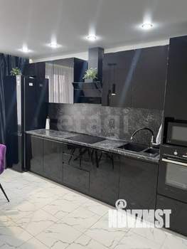 1-к квартира, вторичка, 49м2, 12/12 этаж