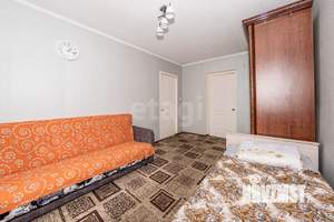 2-к квартира, вторичка, 43м2, 5/5 этаж