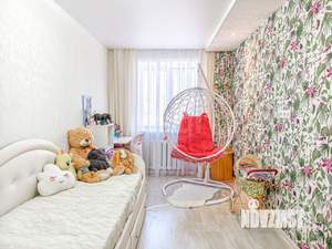 2-к квартира, вторичка, 55м2, 5/5 этаж