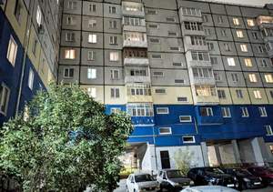 3-к квартира, вторичка, 67м2, 7/9 этаж