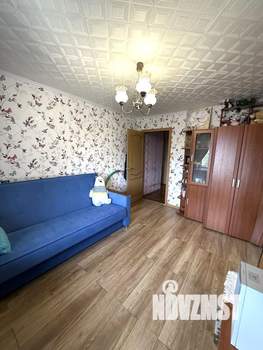 3-к квартира, вторичка, 72м2, 8/11 этаж