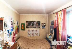 3-к квартира, вторичка, 51м2, 1/5 этаж