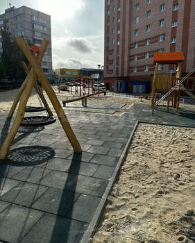 2-к квартира, вторичка, 73м2, 5/11 этаж