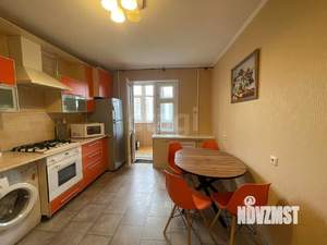 2-к квартира, вторичка, 58м2, 5/10 этаж