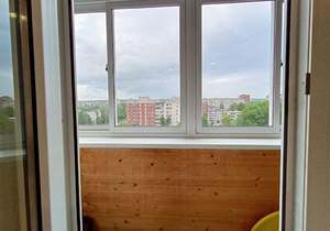 2-к квартира, вторичка, 44м2, 10/10 этаж