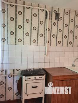 1-к квартира, вторичка, 31м2, 1/5 этаж