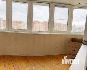 1-к квартира, вторичка, 48м2, 11/12 этаж