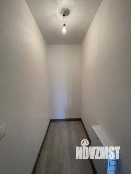 1-к квартира, вторичка, 46м2, 5/16 этаж