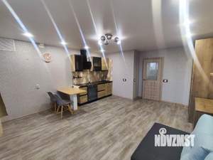 Студия квартира, вторичка, 32м2, 5/8 этаж