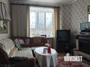3-к квартира, вторичка, 75м2, 4/5 этаж