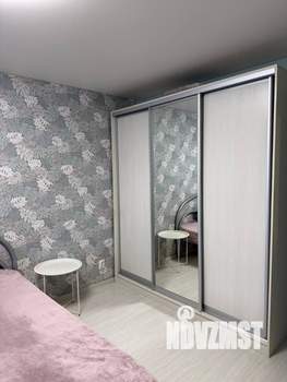 2-к квартира, вторичка, 46м2, 6/10 этаж