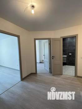 1-к квартира, вторичка, 46м2, 5/16 этаж