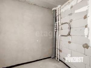 1-к квартира, вторичка, 41м2, 1/8 этаж