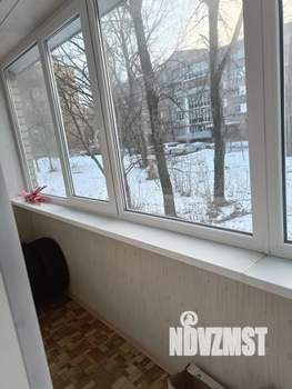 3-к квартира, вторичка, 64м2, 2/5 этаж