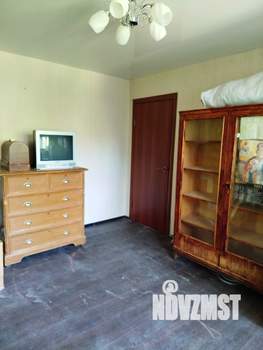 2-к квартира, вторичка, 44м2, 3/5 этаж