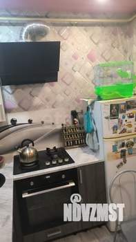 1-к квартира, вторичка, 29м2, 1/5 этаж
