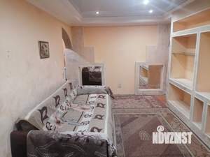 3-к квартира, вторичка, 57м2, 3/5 этаж