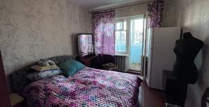 3-к квартира, вторичка, 55м2, 7/9 этаж