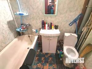 2-к квартира, вторичка, 44м2, 1/5 этаж