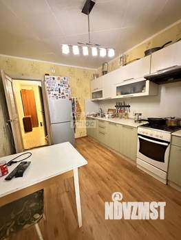 1-к квартира, вторичка, 40м2, 2/10 этаж