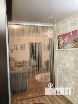 4-к квартира, вторичка, 62м2, 1/5 этаж