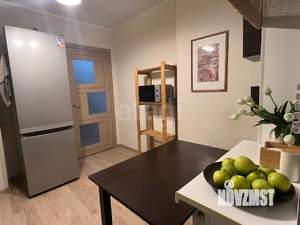 2-к квартира, вторичка, 57м2, 10/16 этаж