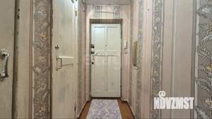 1-к квартира, вторичка, 30м2, 4/5 этаж