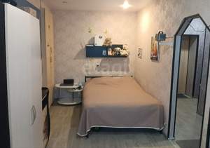 1-к квартира, вторичка, 29м2, 2/5 этаж