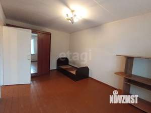 1-к квартира, вторичка, 29м2, 2/9 этаж