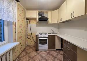 1-к квартира, вторичка, 29м2, 2/5 этаж