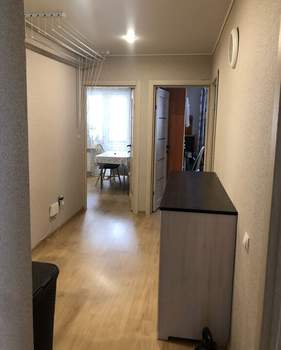 4-к квартира, вторичка, 70м2, 3/14 этаж