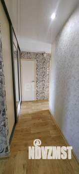 2-к квартира, вторичка, 49м2, 2/3 этаж