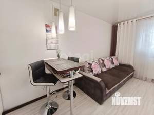 Студия квартира, вторичка, 28м2, 2/9 этаж