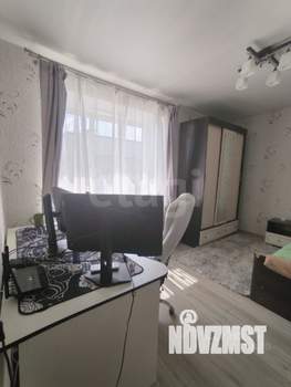 3-к квартира, вторичка, 65м2, 10/12 этаж