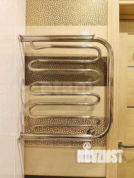 1-к квартира, вторичка, 53м2, 6/16 этаж