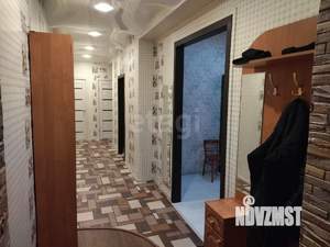 3-к квартира, вторичка, 76м2, 2/5 этаж