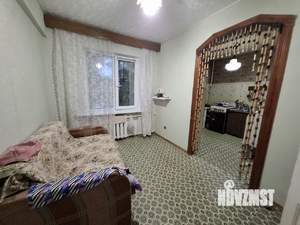 3-к квартира, вторичка, 55м2, 3/5 этаж