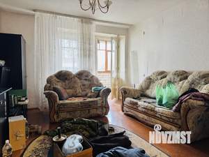 3-к квартира, вторичка, 59м2, 5/10 этаж