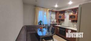 1-к квартира, вторичка, 35м2, 9/10 этаж