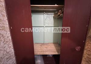 1-к квартира, вторичка, 31м2, 3/5 этаж