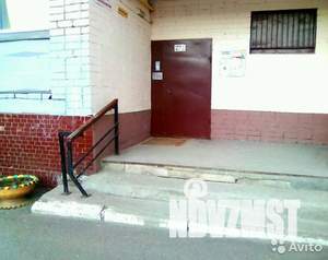 3-к квартира, вторичка, 68м2, 3/8 этаж