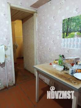 2-к квартира, вторичка, 42м2, 5/5 этаж