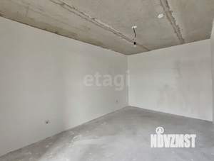 2-к квартира, сданный дом, 50м2, 8/8 этаж