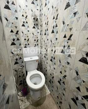 3-к квартира, вторичка, 55м2, 3/9 этаж