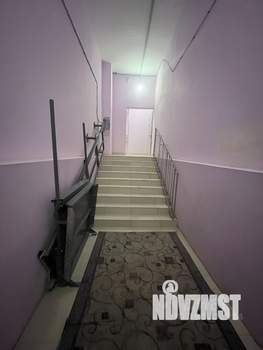 3-к квартира, вторичка, 90м2, 16/18 этаж