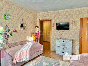 6-к квартира, вторичка, 175м2, 4/4 этаж