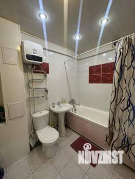 2-к квартира, вторичка, 53м2, 6/6 этаж